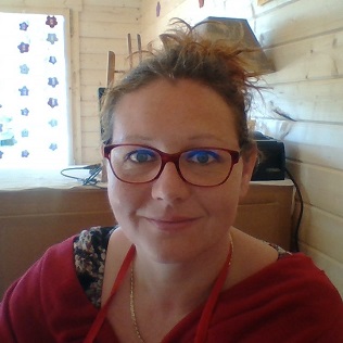 Christelle GUEDON