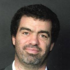 Fabrice GRAGLIA