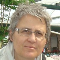 Frédérique LENTIEZ