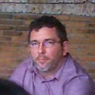 Guillaume MAZEAU
