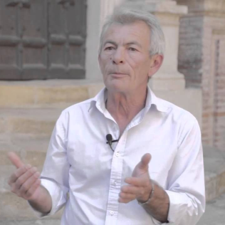 Gérard MASSIP