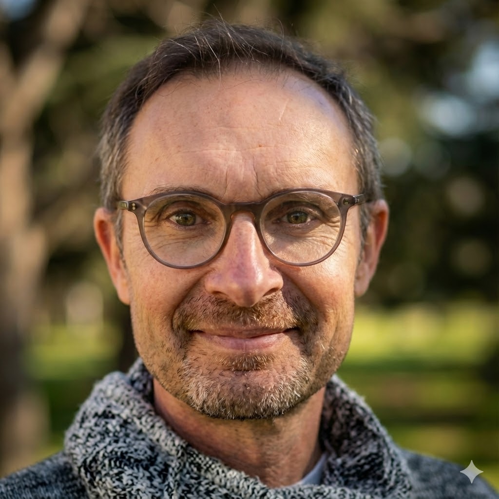 Hervé MARCÉ