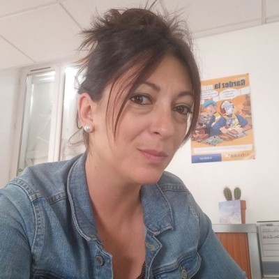 Ingrid AURIAC