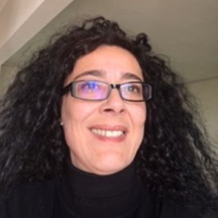 Karine PASCUAL