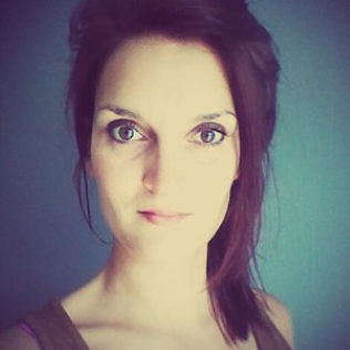 Larissa GRISPAN