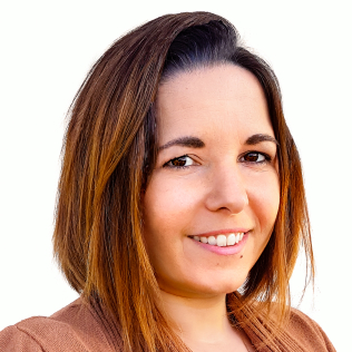 Murielle REY