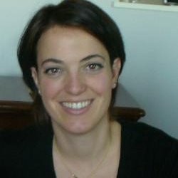 Mylène CHAUDOREILLE