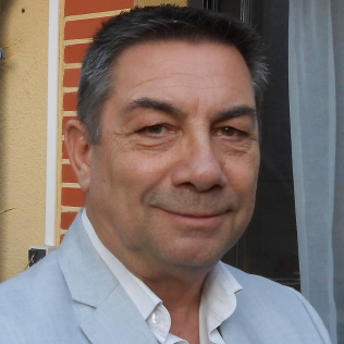 Jean-Luc CASTAGNONI