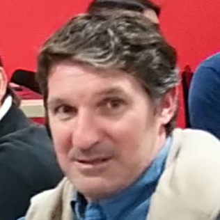 Sébastien MARTINEZ