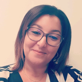 Samiha OUATTOU