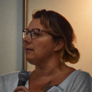 Stéphanie DEISS