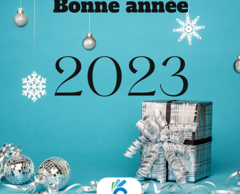 bonne année 2023