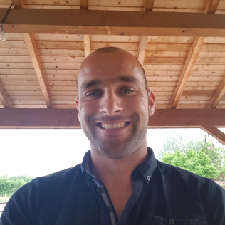 Ludovic SEVERAN